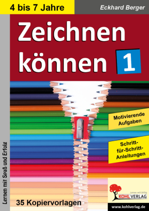 Zeichnen können