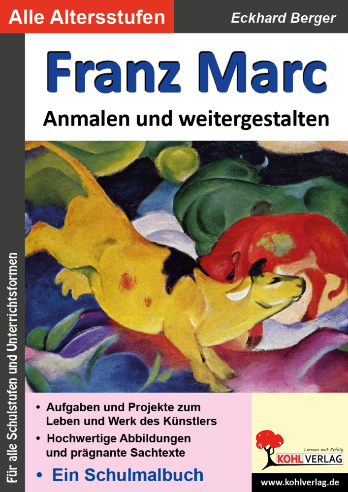 Franz Marc main product photo