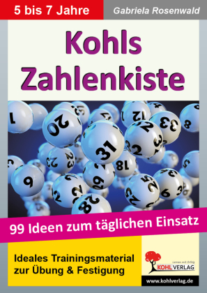 Kohls Zahlenkiste