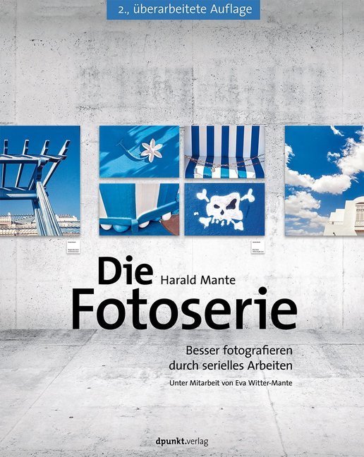 Die Fotoserie main product photo