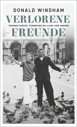 Verlorene Freunde