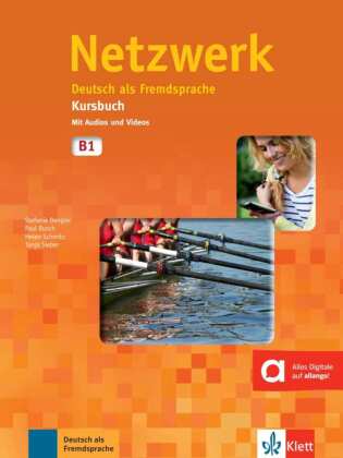 Kursbuch, m. 2 Audio-CDs