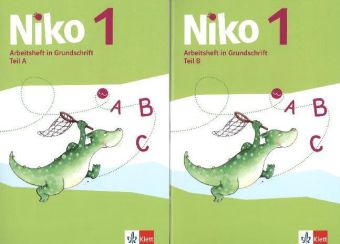 Niko 1 main product photo