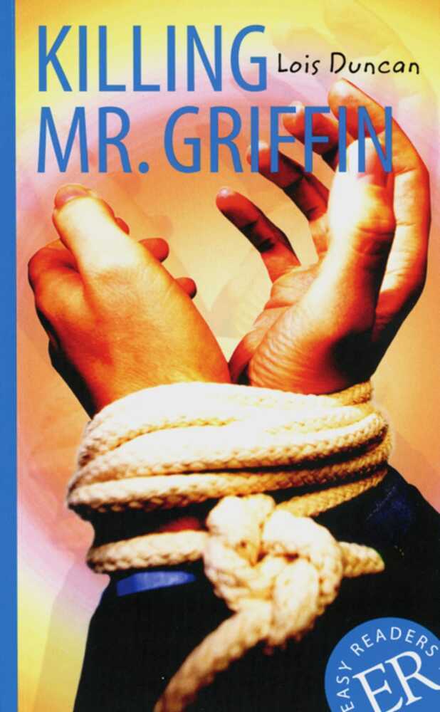 Killing Mr. Griffin main product photo