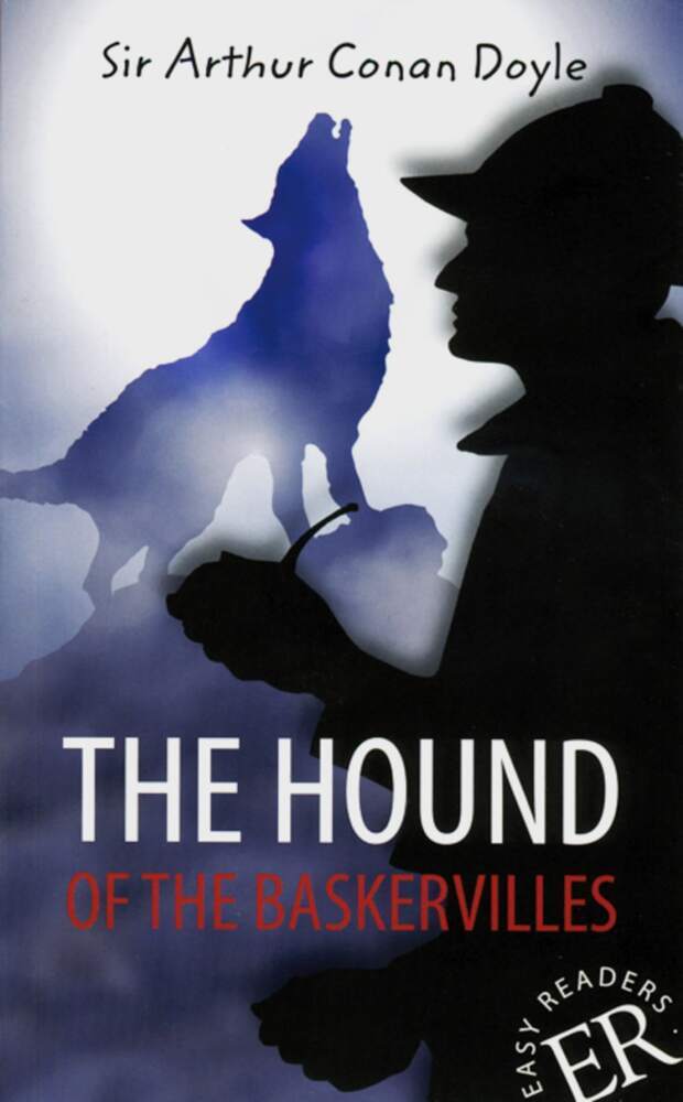 The Hound of the Baskervilles main product photo