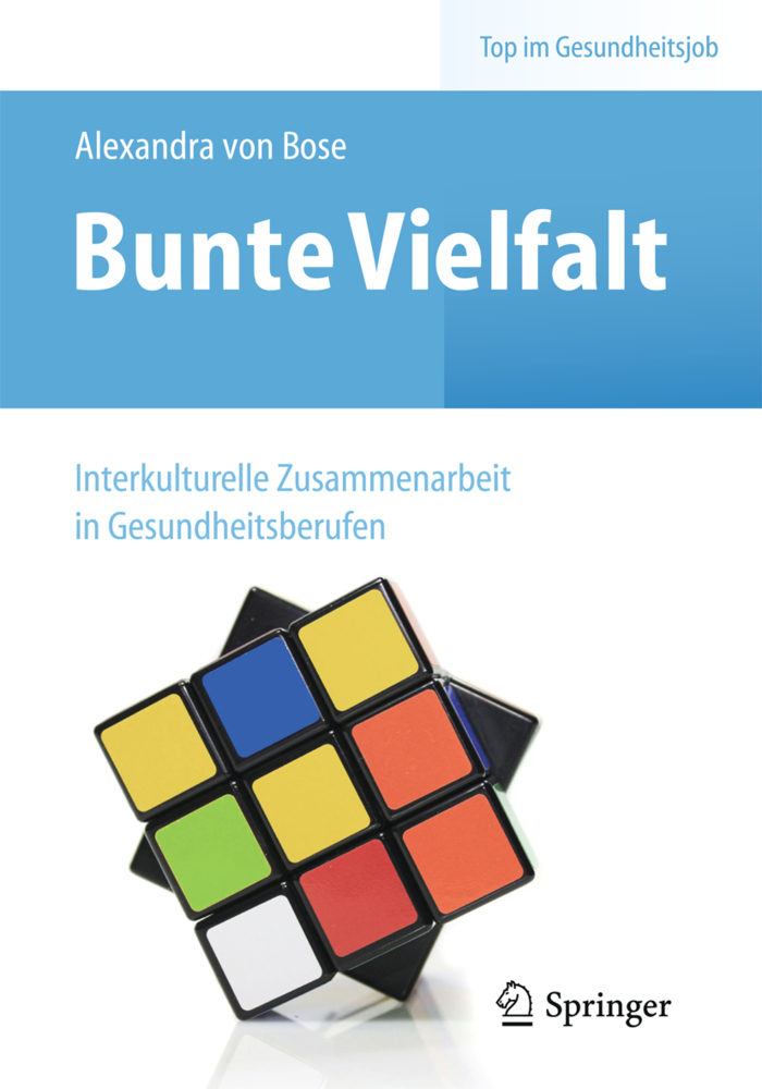 Bunte Vielfalt main product photo