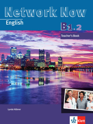 Network Now B1.2 Teacher's Book