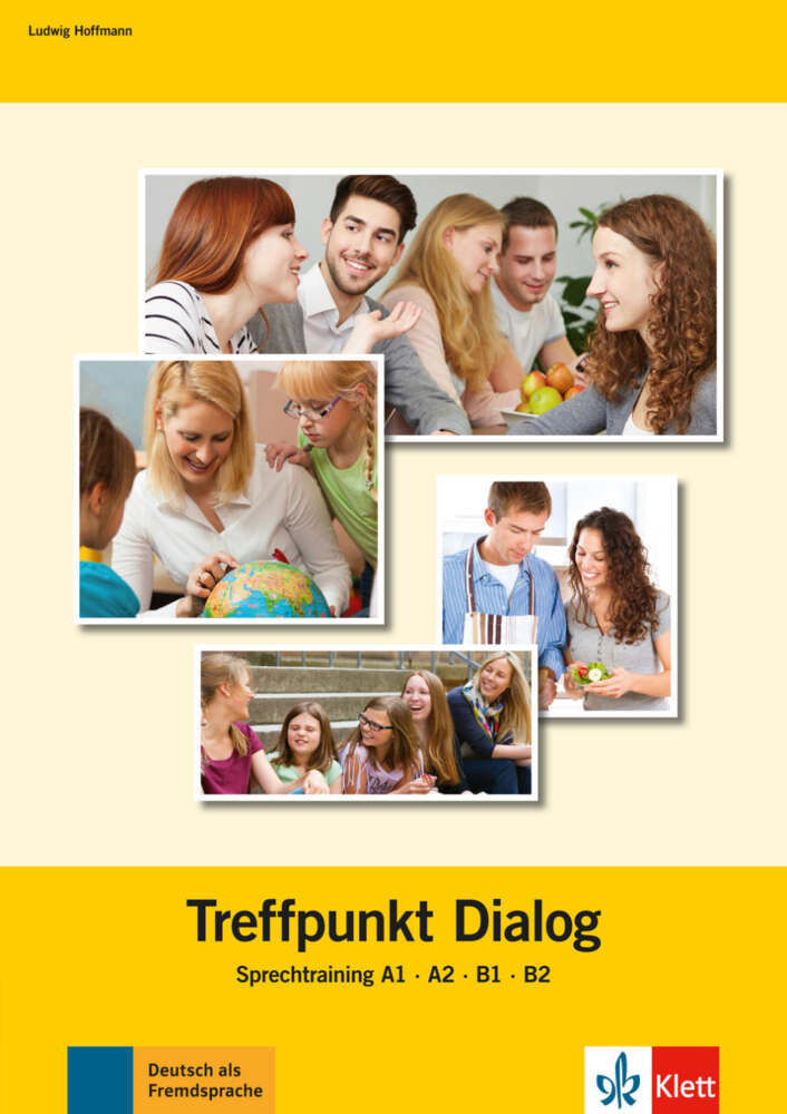 Treffpunkt Dialog main product photo