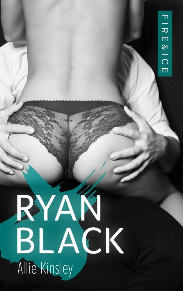 Fire&Ice 1 - Ryan Black main product photo
