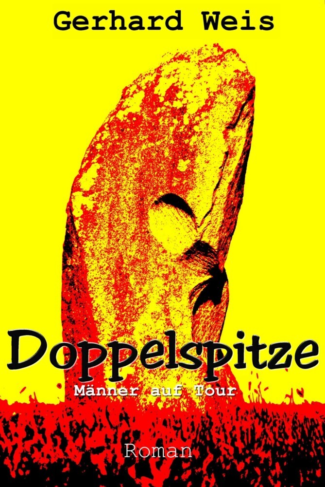 Doppelspitze main product photo