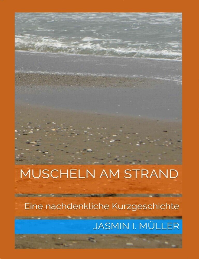 Muscheln am Strand main product photo
