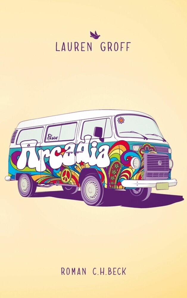 Arcadia main product photo