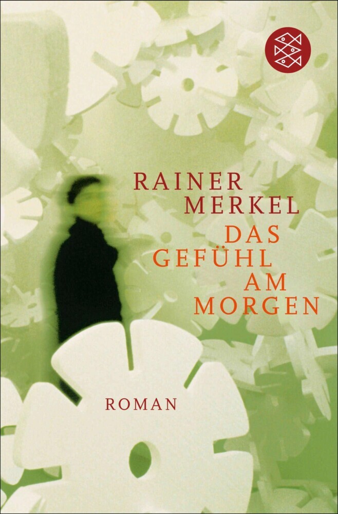 Das Gefühl am Morgen main product photo