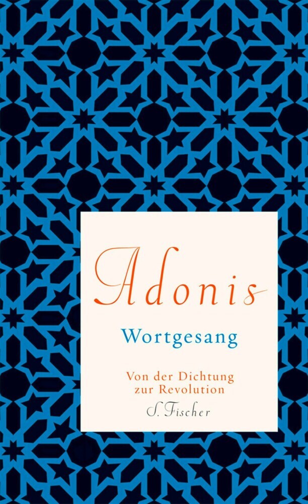 Wortgesang main product photo