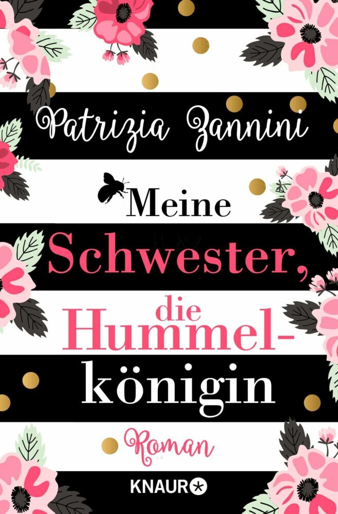Meine Schwester, die Hummelkönigin main product photo
