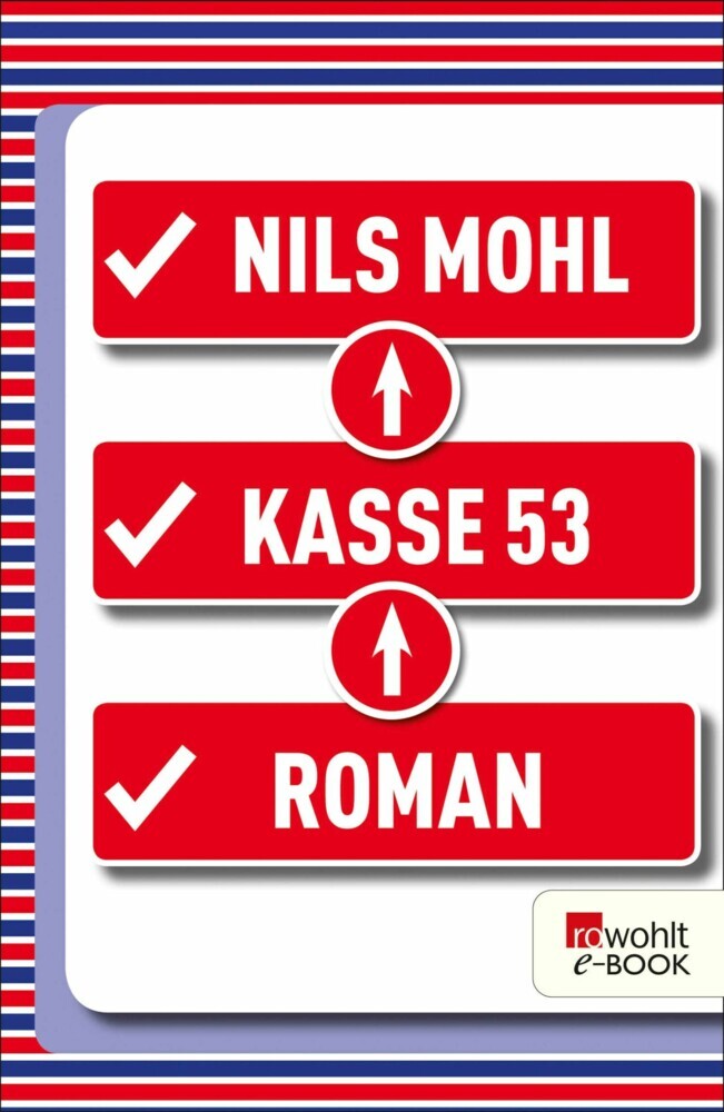 Kasse 53 main product photo