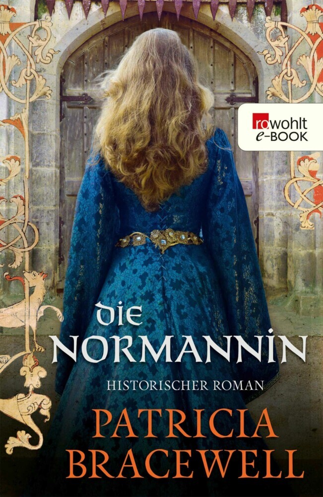 Die Normannin main product photo
