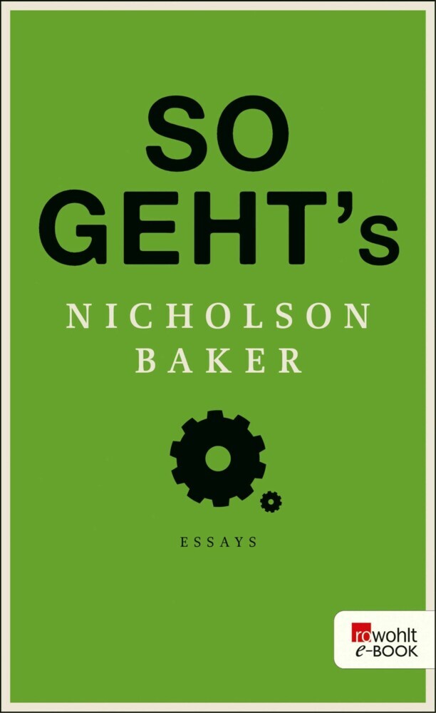 So geht's main product photo
