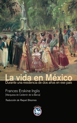 La vida en México