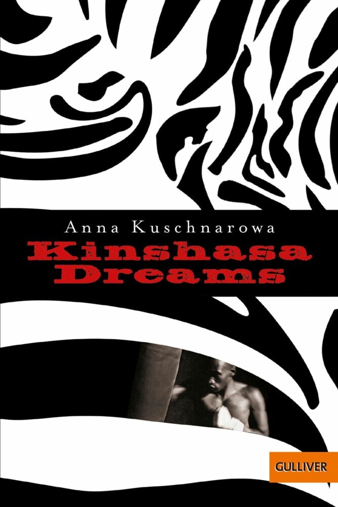 Kinshasa Dreams main product photo