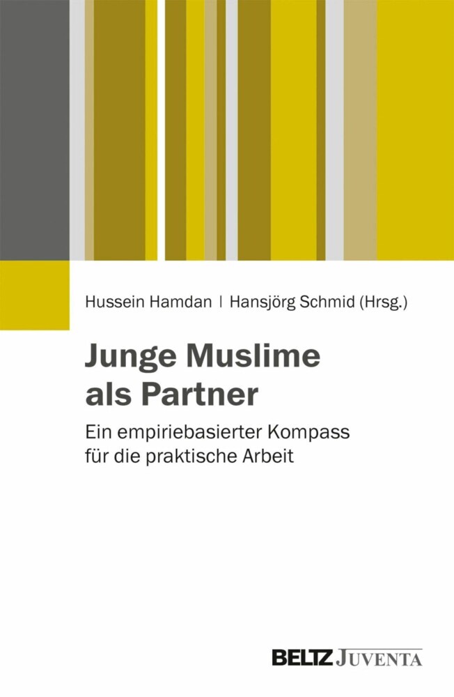 Junge Muslime als Partner main product photo
