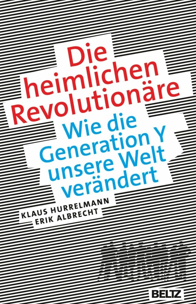 Die heimlichen Revolutionäre main product photo