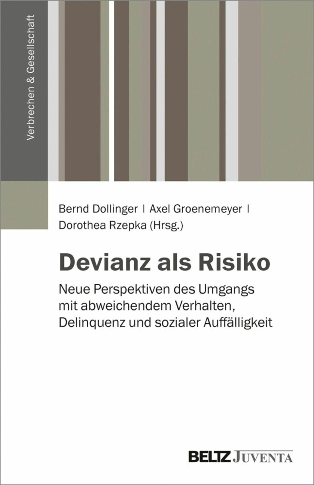 Devianz als Risiko main product photo