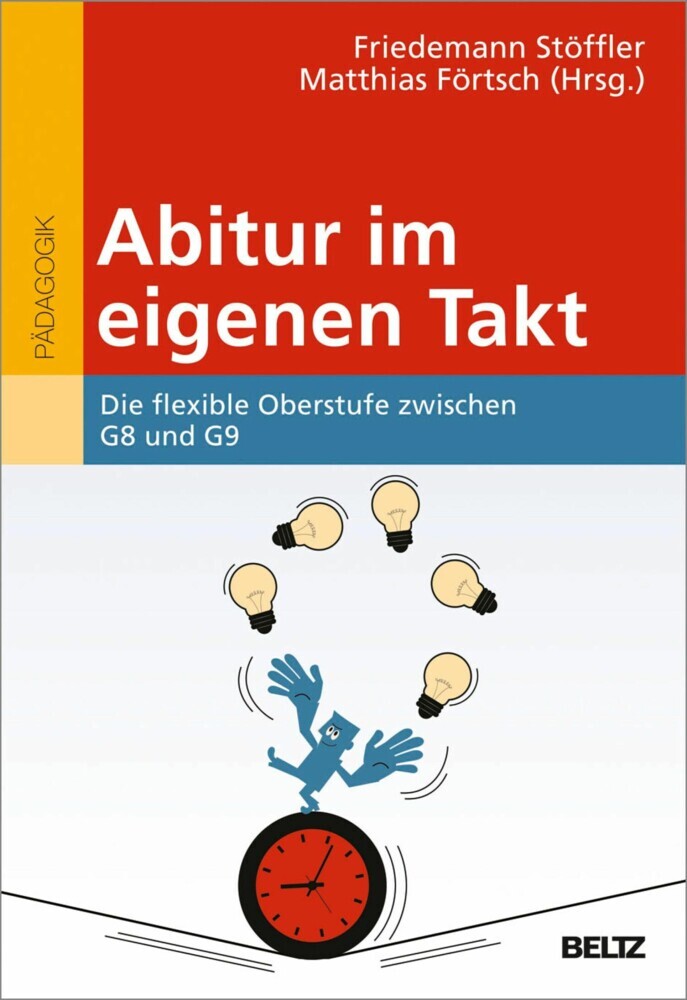 Abitur im eigenen Takt main product photo