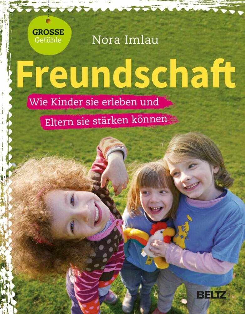 Freundschaft main product photo
