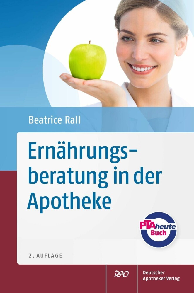 Ernährungsberatung in der Apotheke main product photo