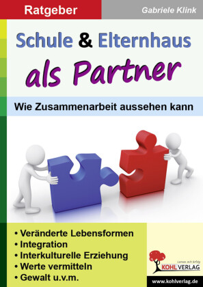 Schule und Elternhaus als Partner