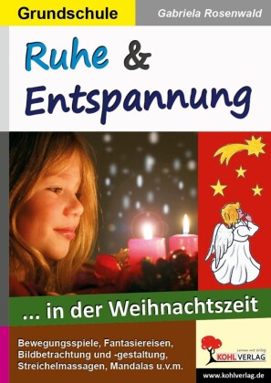 Ruhe und Entspannung