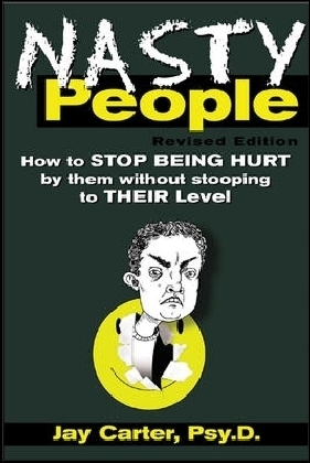 Nasty People