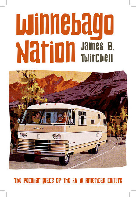 Winnebago Nation main product photo
