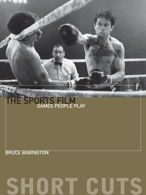 Sports Film main product photo