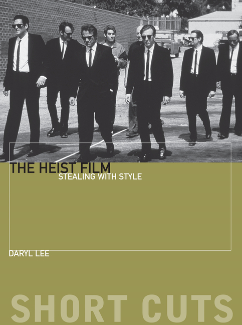 Heist Film main product photo