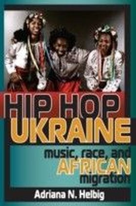 Hip Hop Ukraine