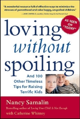 Loving without Spoiling main product photo