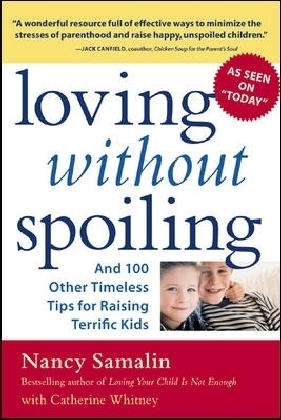Loving without Spoiling