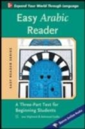 Easy Arabic Reader