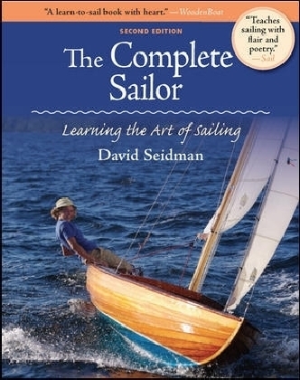 Complete Sailor, Second Edition