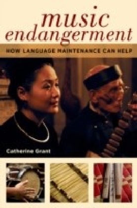 Music Endangerment: How Language Maintenance Can Help