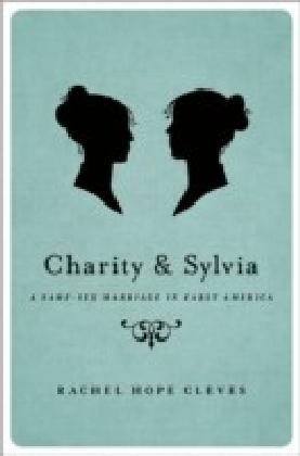 Charity and Sylvia: A Same-Sex Marriage in Early America main product photo