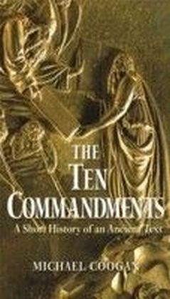 Ten Commandments