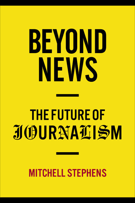 Beyond News main product photo