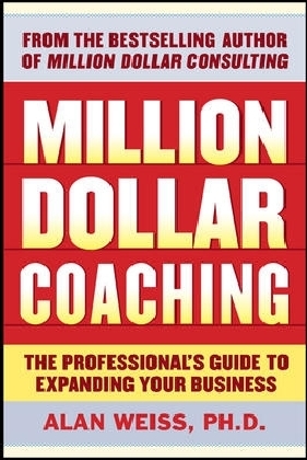 Million Dollar Coaching main product photo