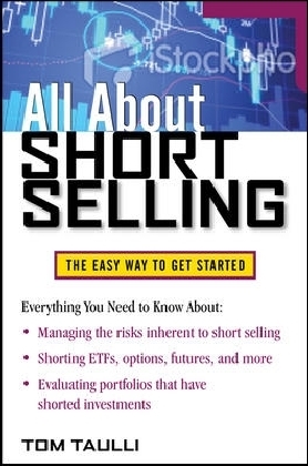 All About Short Selling main product photo