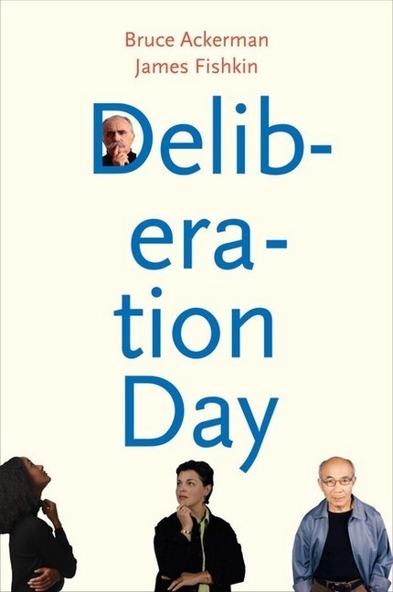 Deliberation Day main product photo