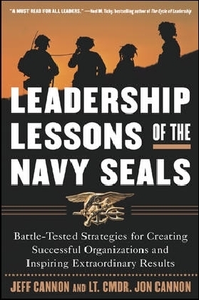 Leadership Lessons of the U.S. Navy SEALS main product photo