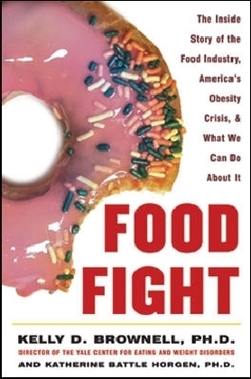 Food Fight